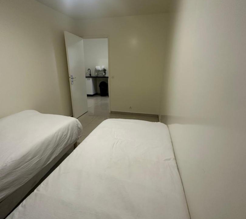 Photo of Bedroom in Livry-Gargan