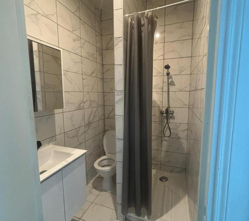 Photo of Bathroom in Livry-Gargan