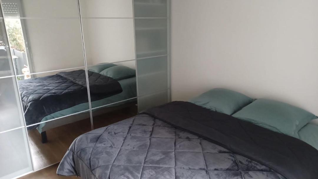 Photo of Bedroom in Alfortville