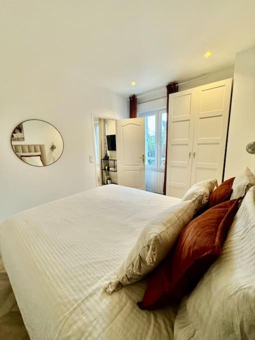 Photo of Bedroom in Livry-Gargan