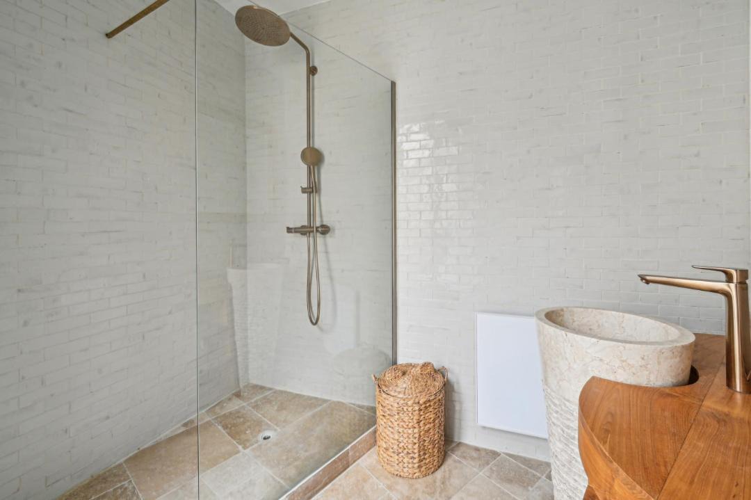 Photo of Bathroom in 16th Arrondissement