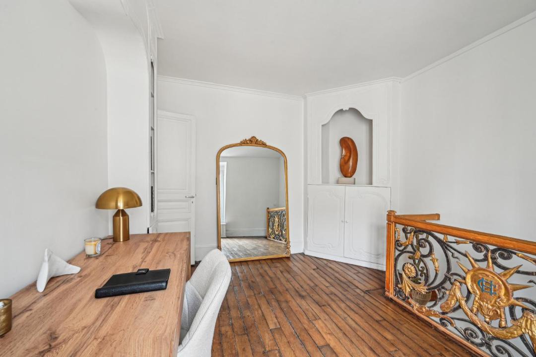 Photo of Others in 16th Arrondissement