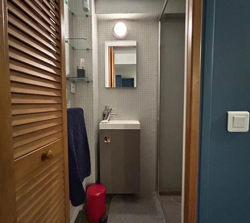 Photo of Bathroom in Amerique