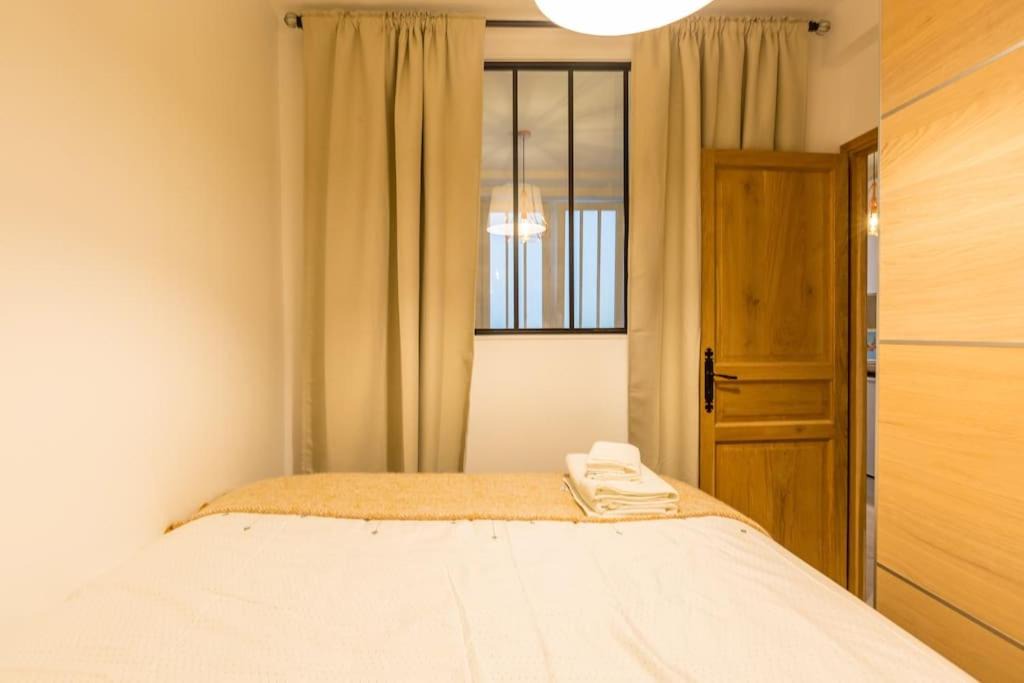 Photo of Bedroom in Les Halles