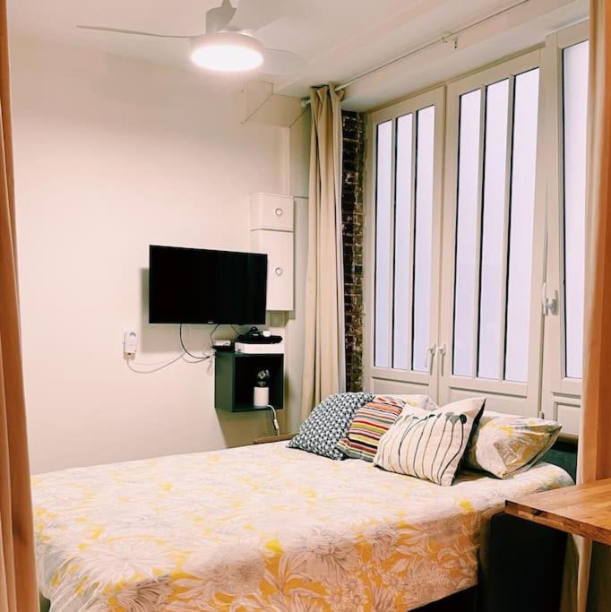 Photo of Bedroom in Les Halles