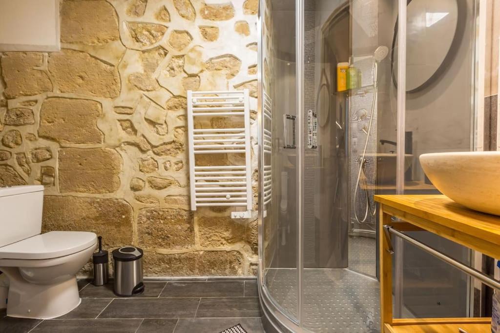 Photo of Bathroom in Les Halles