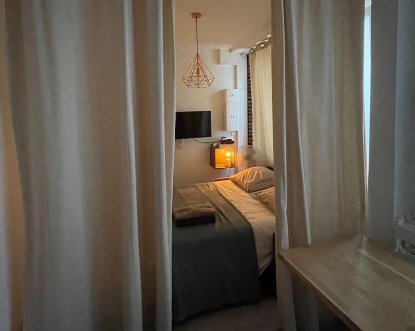 Photo of Bedroom in Les Halles