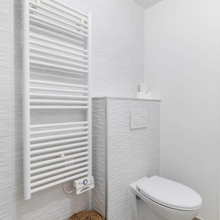 Photo of Bathroom in Cœur de Ville