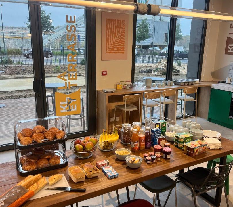 Photo of Kitchen in Clichy