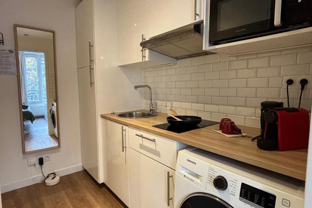 Photo of Kitchen in Epinettes