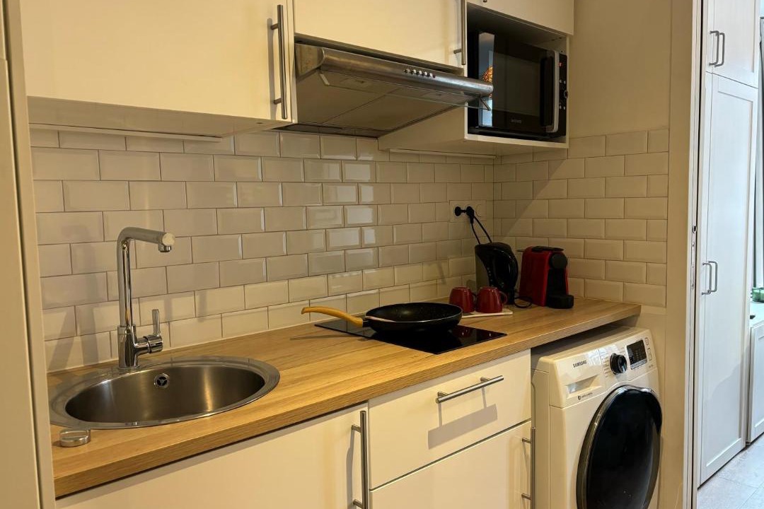 Photo of Kitchen in Epinettes