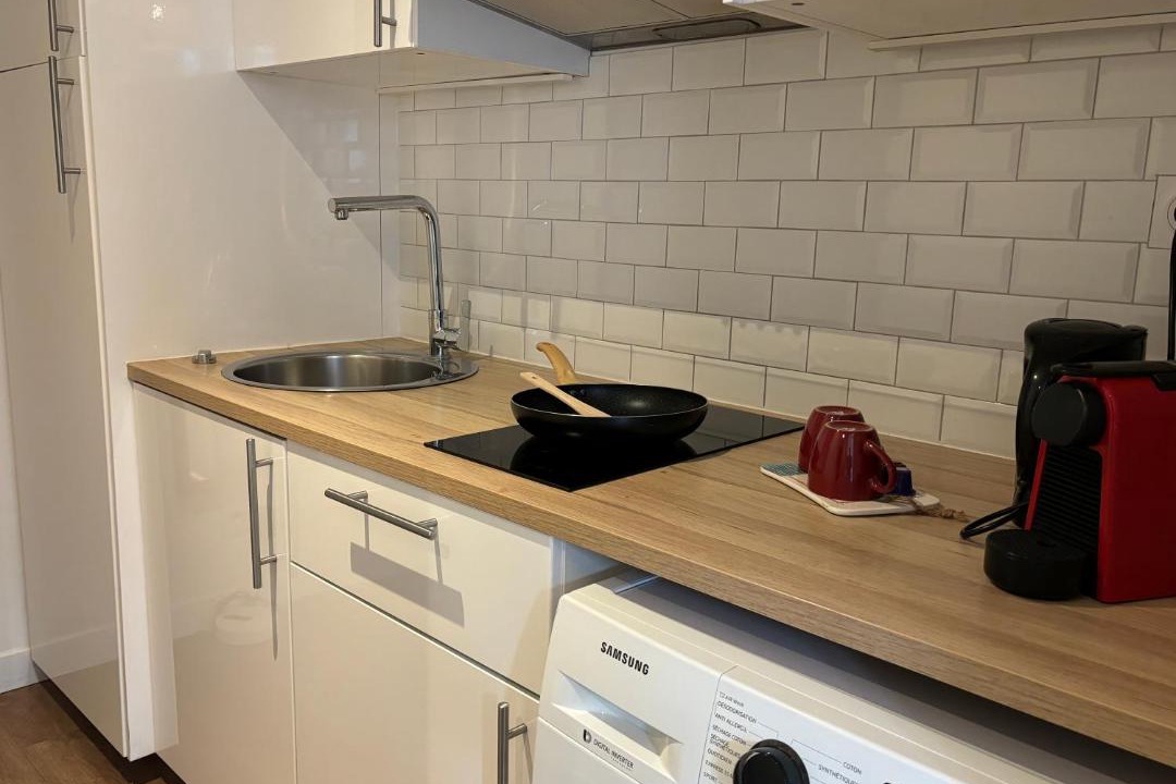 Photo of Kitchen in Epinettes