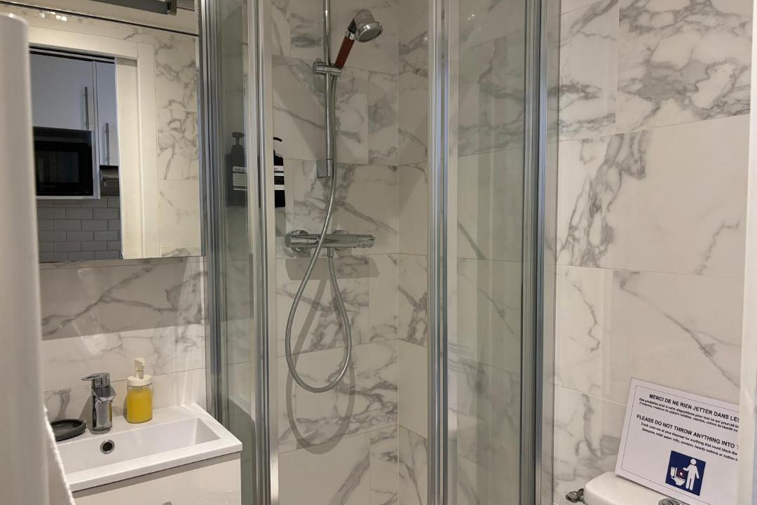 Photo of Bathroom in Epinettes