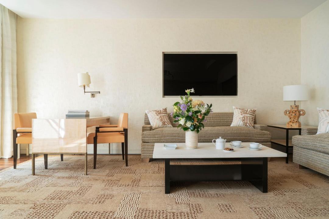 Photo of Livingroom in Paris City Center