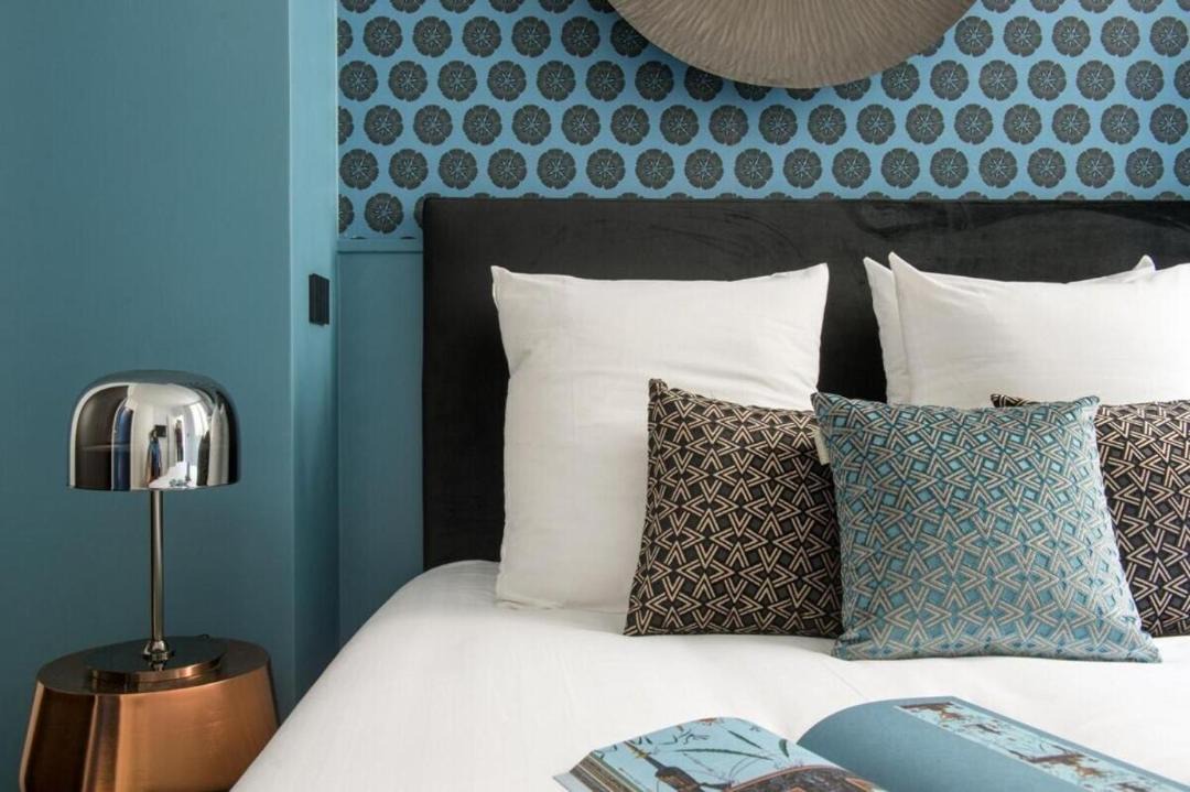 Photo of Bedroom in Quartier Saint-Georges