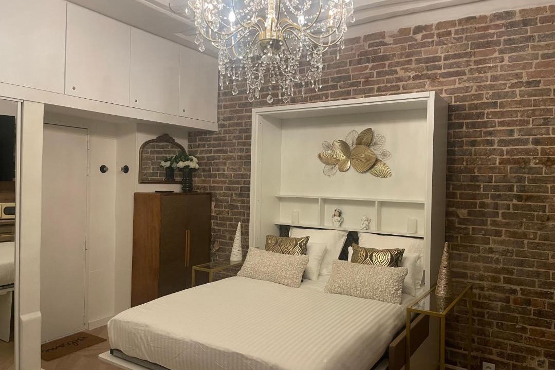 Photo of Bedroom in Bonne-Nouvelle