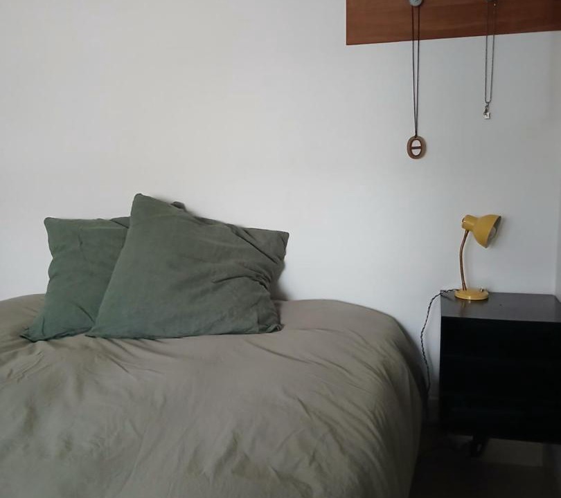 Photo of Bedroom in Quartier de la Folie-Mericourt