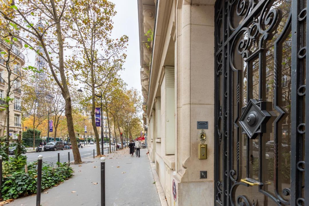 Photo of Others in Quartier du Gros-Caillou