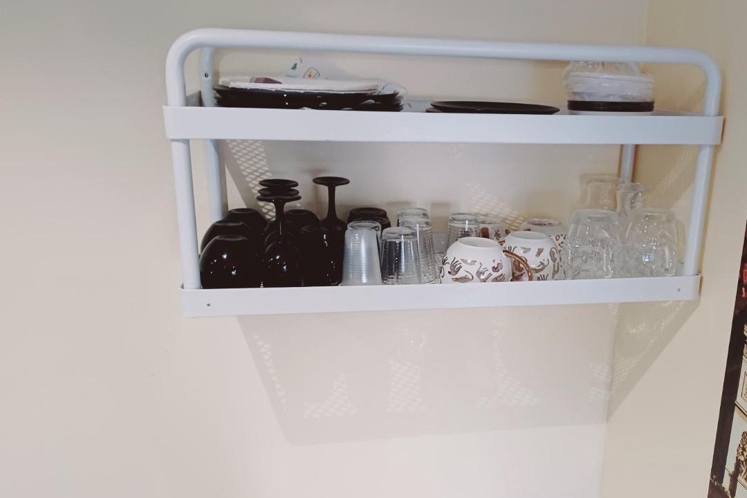 Photo of Kitchen in Tremblay-en-France