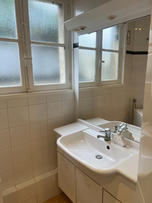 Photo of Bathroom in Passy