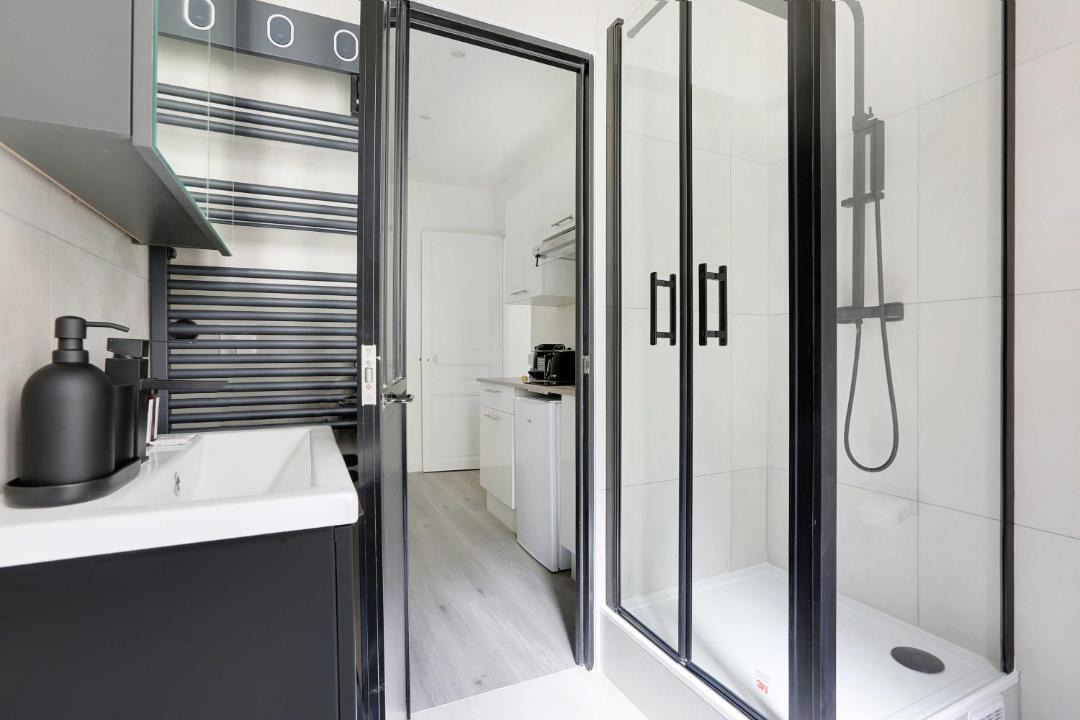 Photo of Bathroom in Vignerons