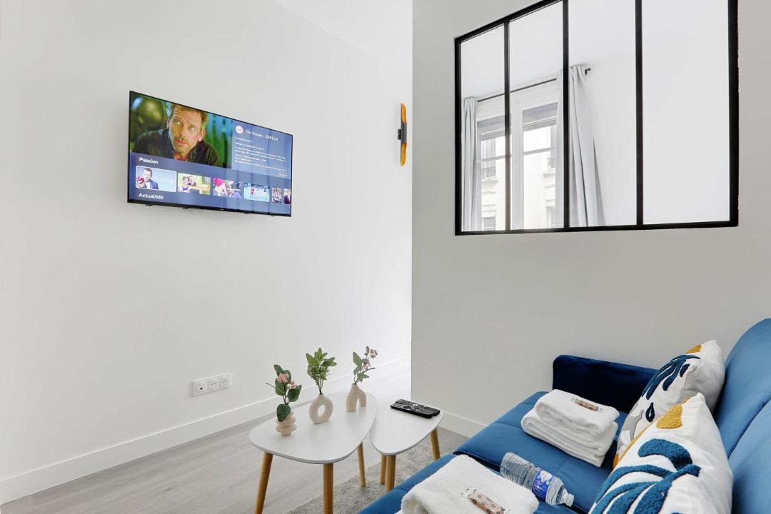 Photo of Livingroom in Vignerons