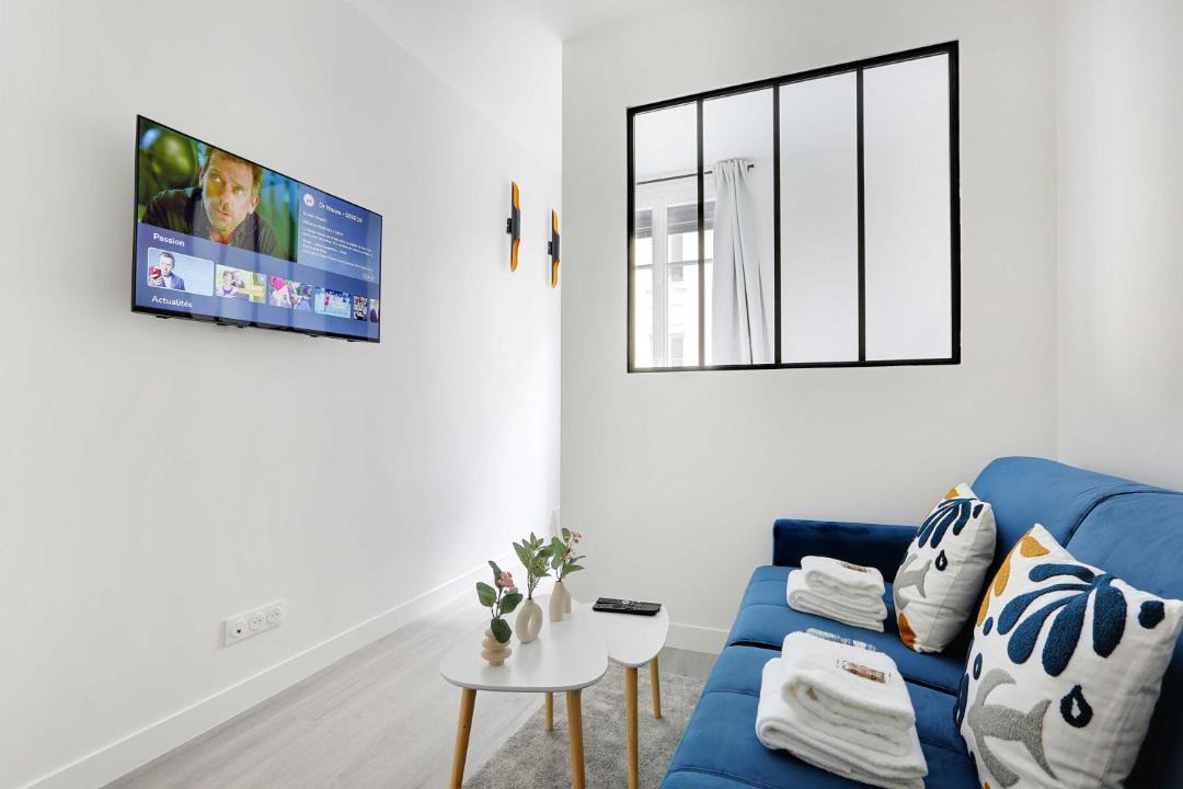 Photo of Livingroom in Vignerons
