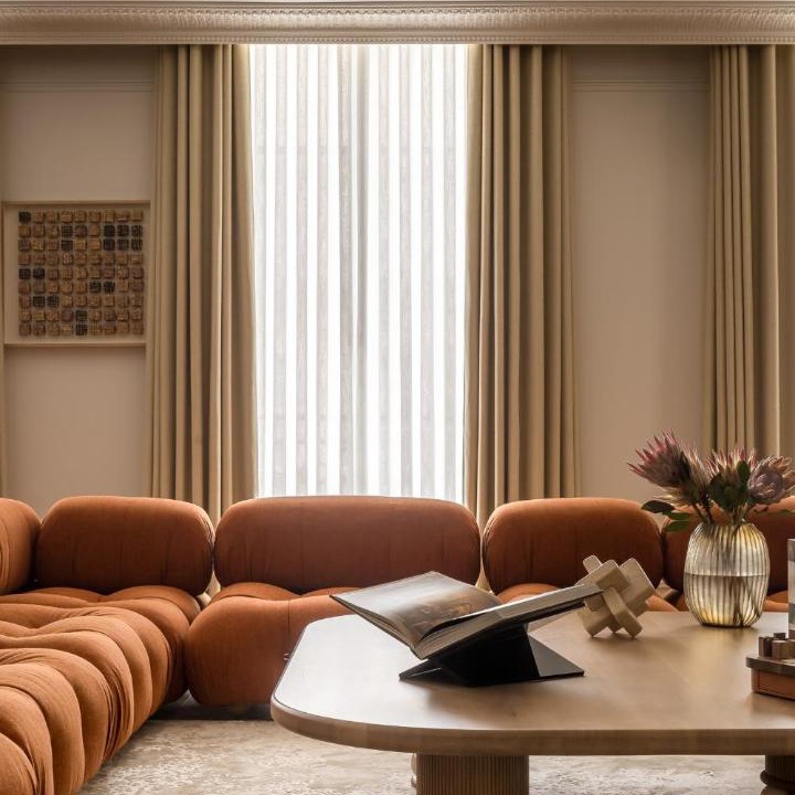 Photo of Livingroom in Quartier de la Place-Vendome