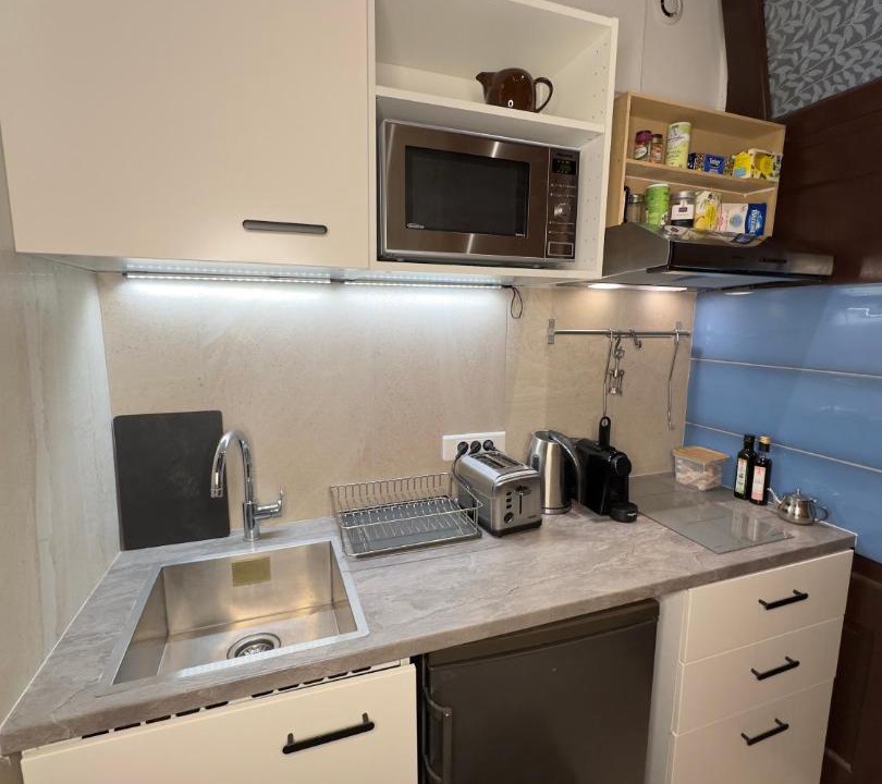 Photo of Kitchen in Arsenal