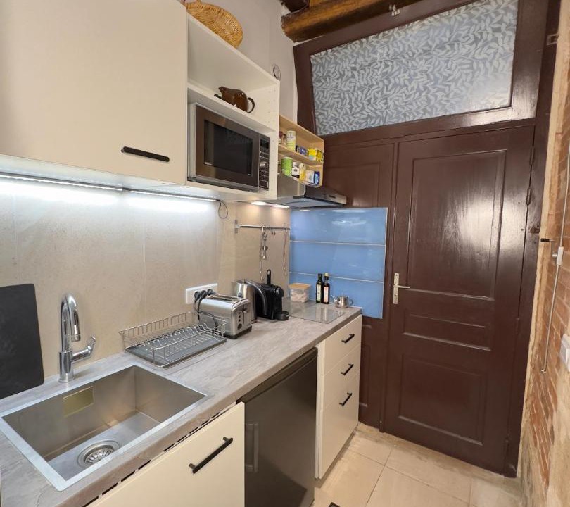 Photo of Kitchen in Arsenal