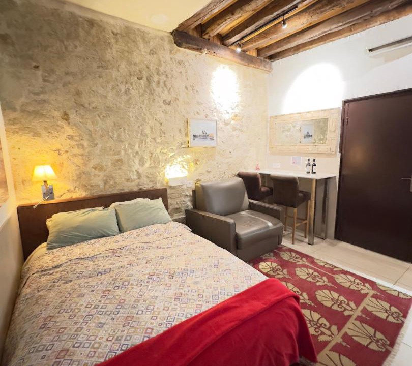 Photo of Bedroom in Arsenal