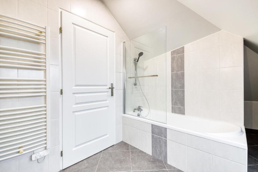 Photo of Bathroom in Tremblay-en-France