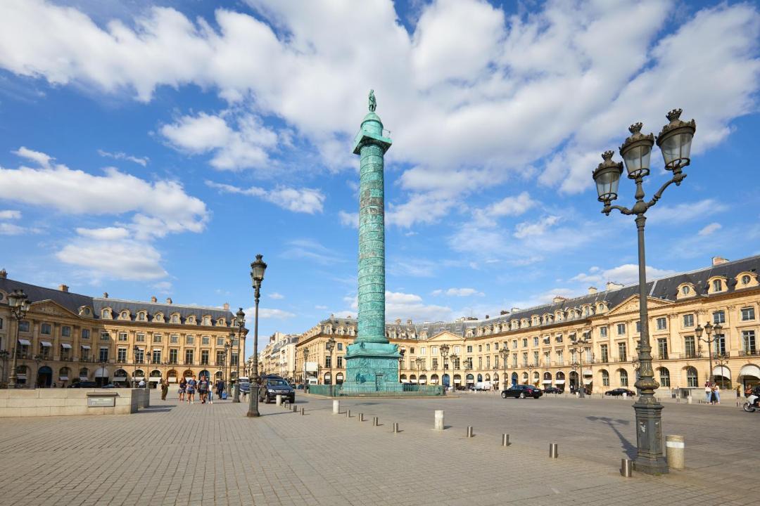 Photo of Others in Quartier de la Place-Vendome