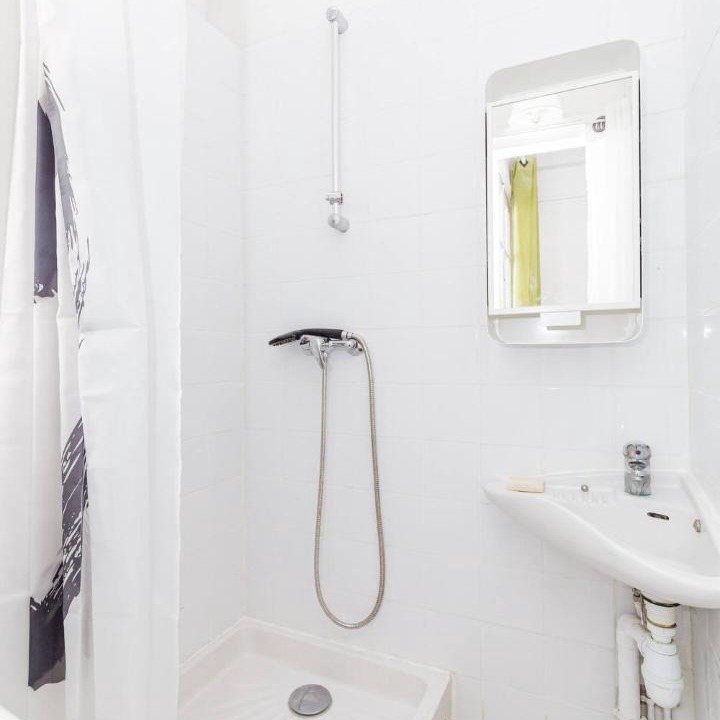 Photo of Bathroom in Vignerons