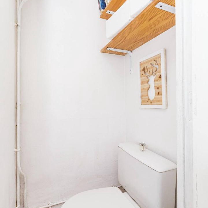 Photo of Bathroom in Vignerons