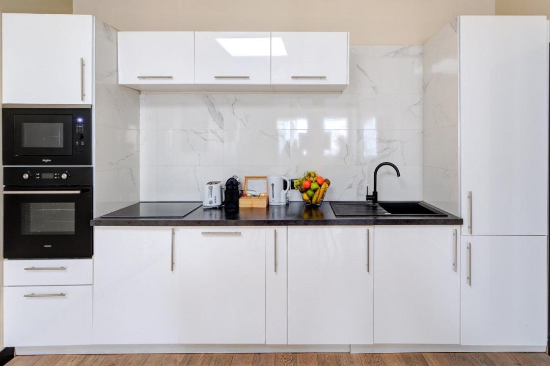 Photo of Kitchen in 12th Arrondissement