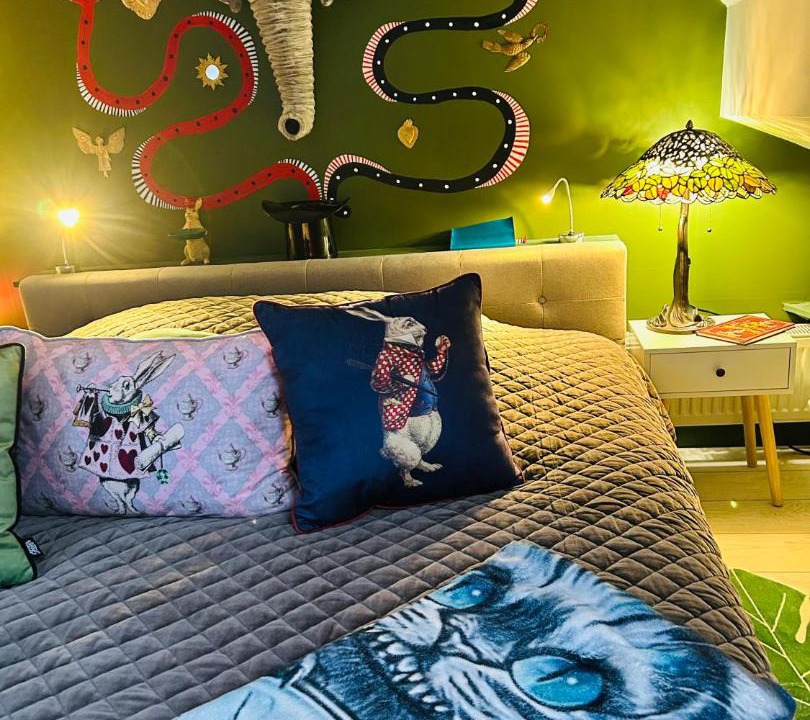 Photo of Bedroom in Saint-Germain-sur-Morin