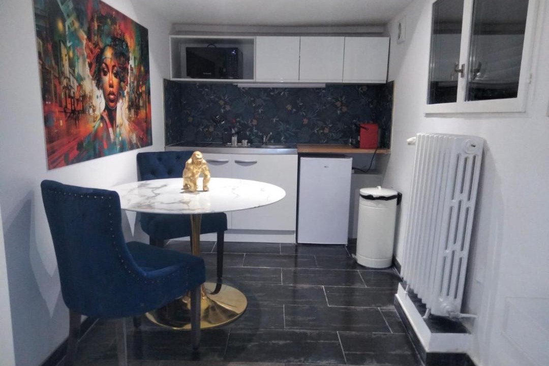 Photo of Kitchen in Neuilly-sur-Marne