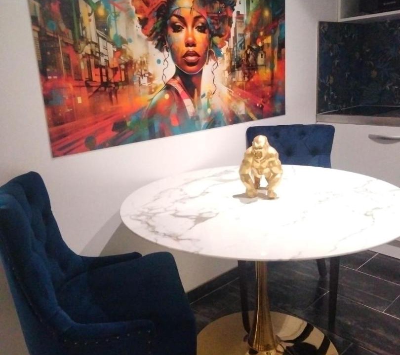 Photo of Livingroom in Neuilly-sur-Marne