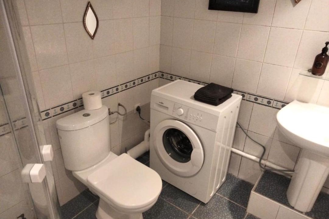 Photo of Bathroom in Neuilly-sur-Marne