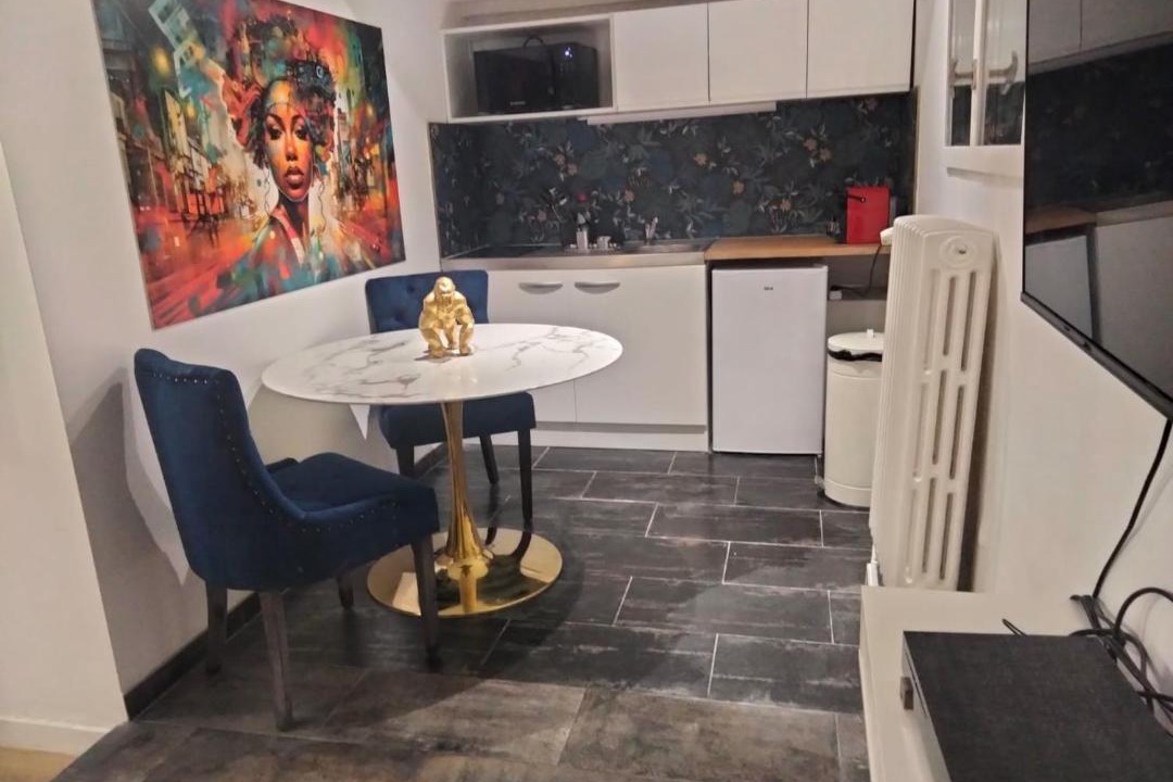 Photo of Kitchen in Neuilly-sur-Marne