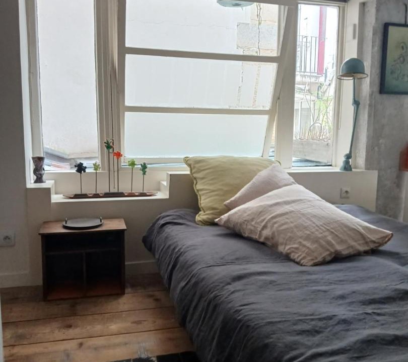 Photo of Bedroom in Quartier de la Folie-Mericourt
