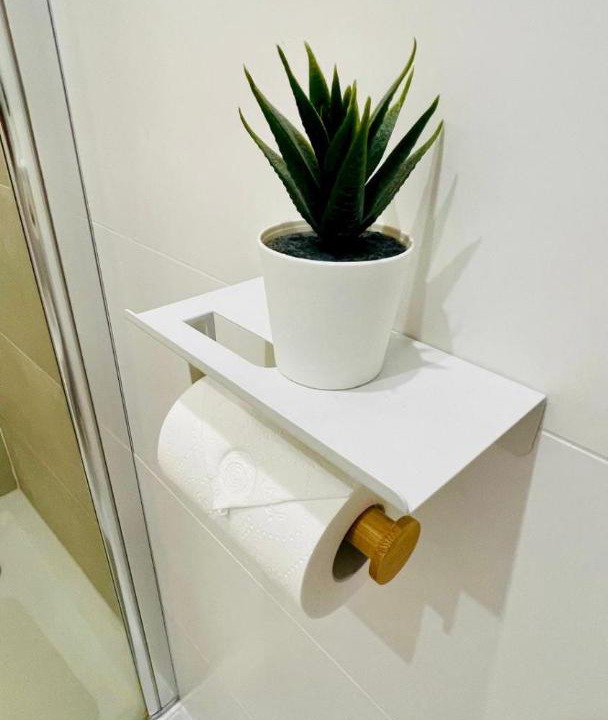 Photo of Bathroom in Les Boutareines