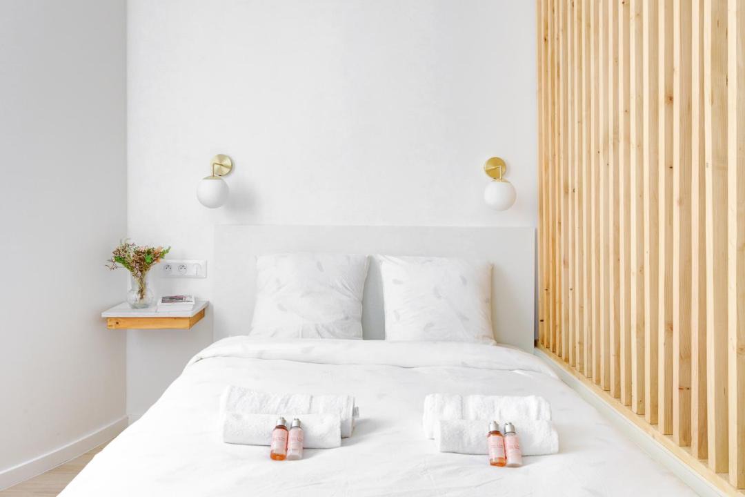 Photo of Bedroom in Quartier du Faubourg-Montmartre