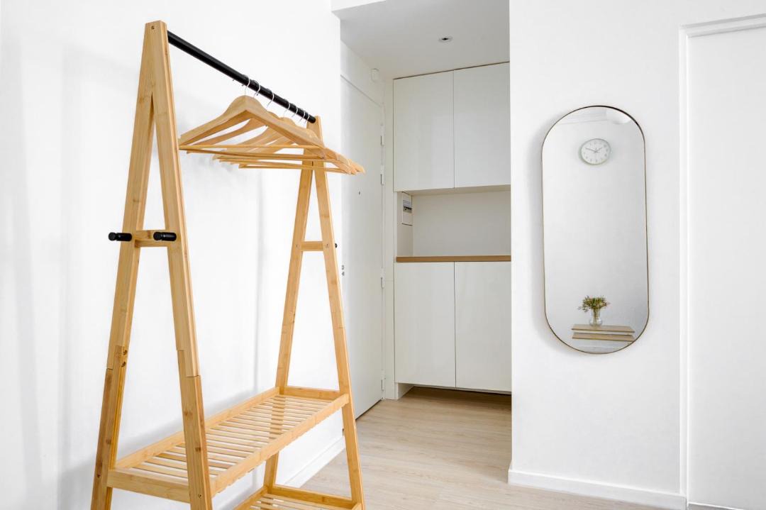 Photo of Bathroom in Quartier du Faubourg-Montmartre