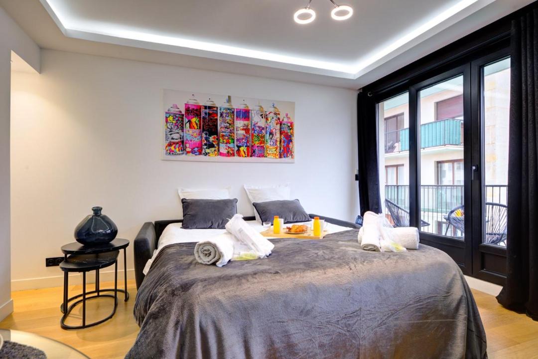 Photo of Bedroom in 15th Arrondissement