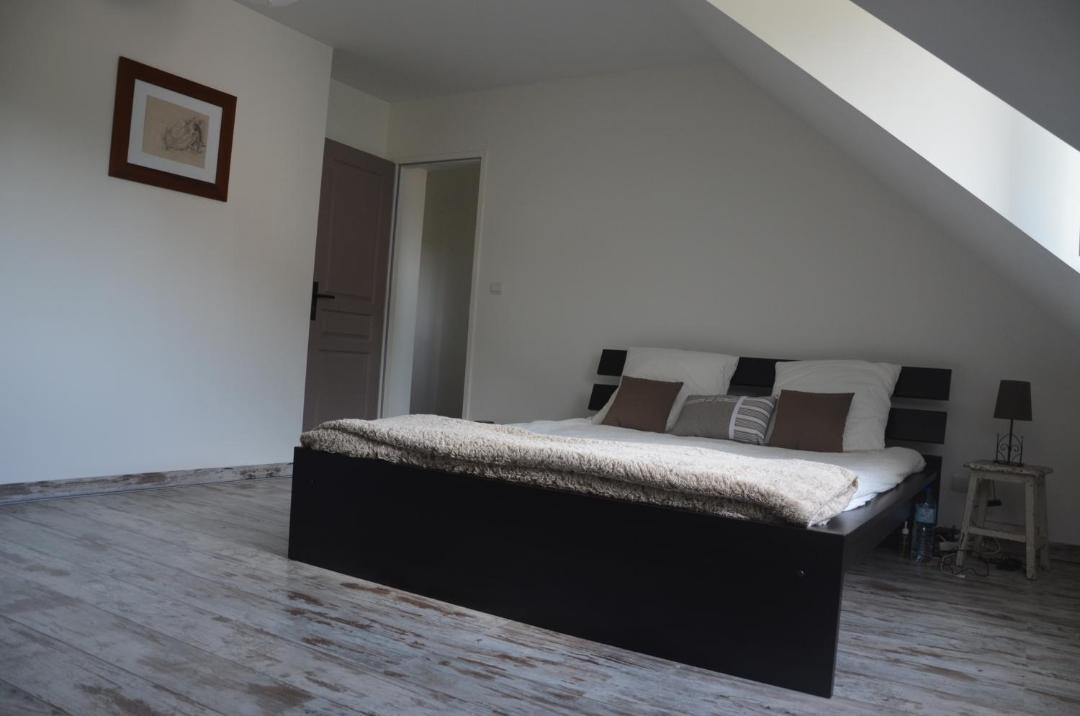 Photo of Bedroom in Esbly