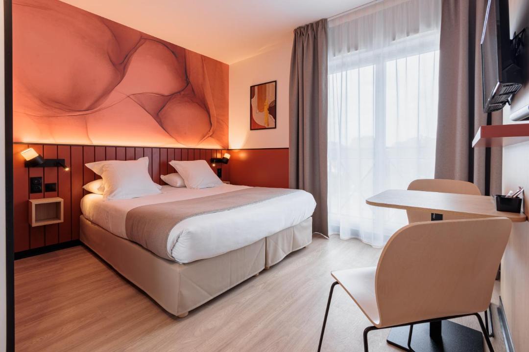 Photo of Bedroom in Montevrain