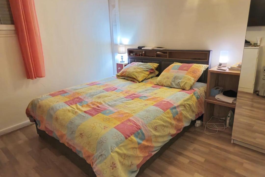 Photo of Bedroom in Montrouge