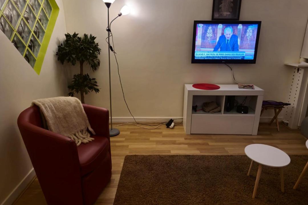 Photo of Livingroom in Montrouge